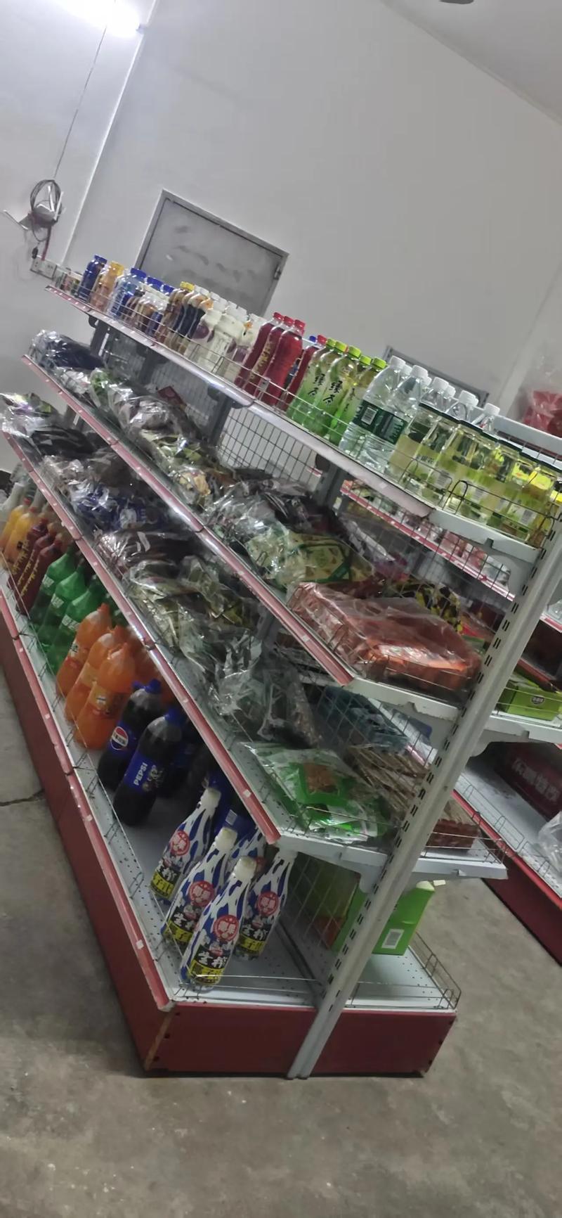 台儿庄副食店